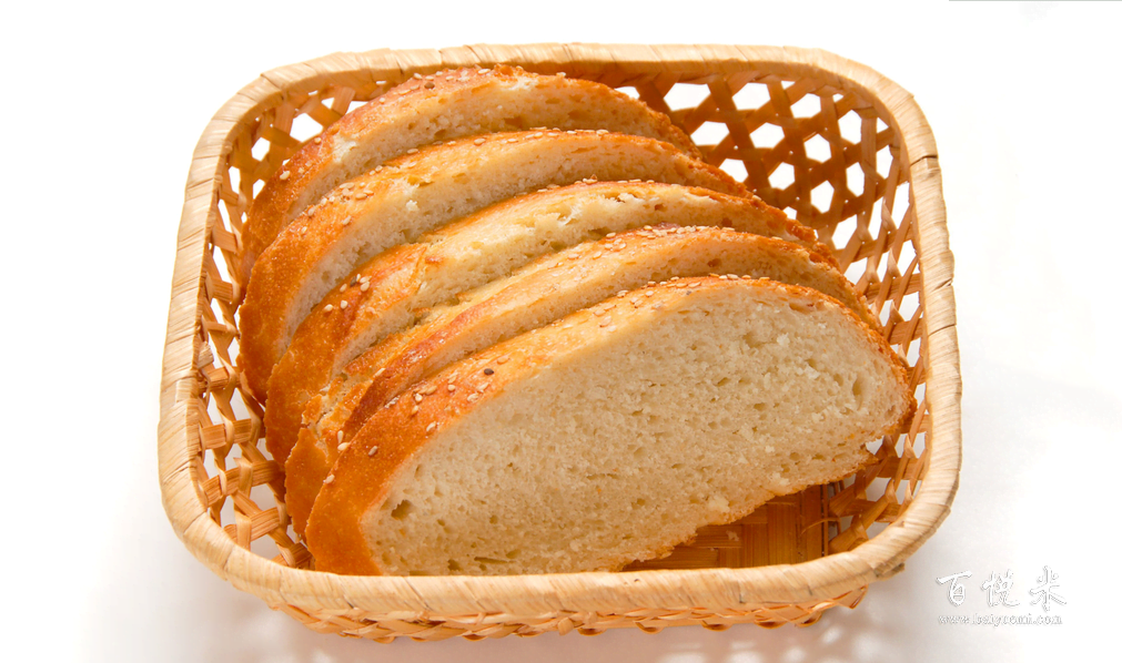 日式面包和欧式面包的主要区别在哪里？科普来了
